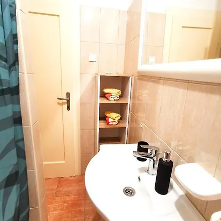 Zorka Apartment