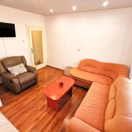 Apartment Zorka Makarska