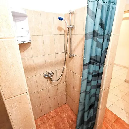 Zorka Apartment Makarska