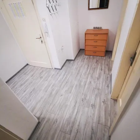 Zorka Apartment